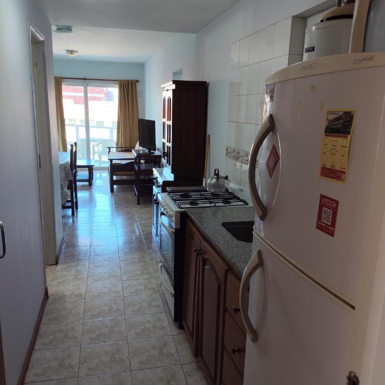 Cielomar - One-Bedroom Apartment - 4