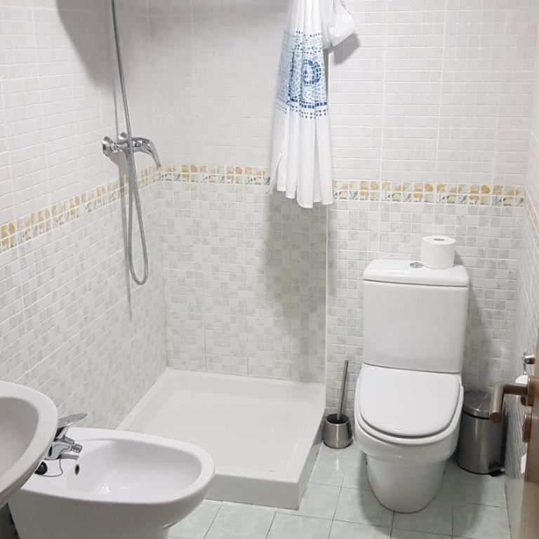 Mar de denia - Apartamento de 1 dormitorio - 9