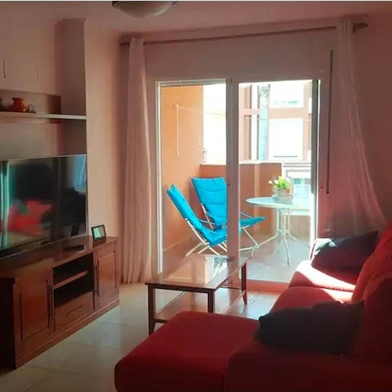 Mar de denia - Apartamento de 1 dormitorio - 13