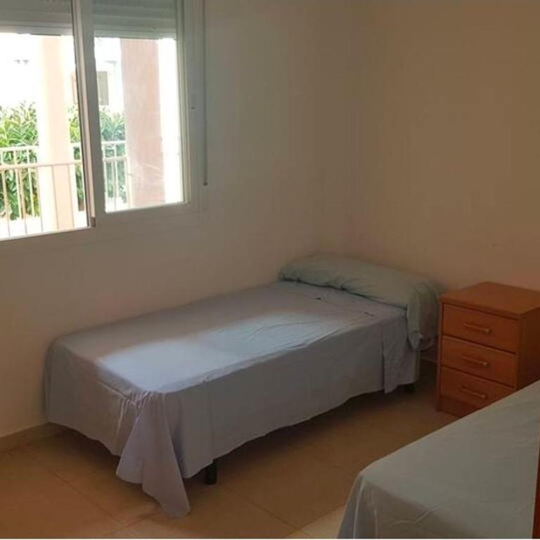 Mar de denia - Apartamento de 1 dormitorio - 16