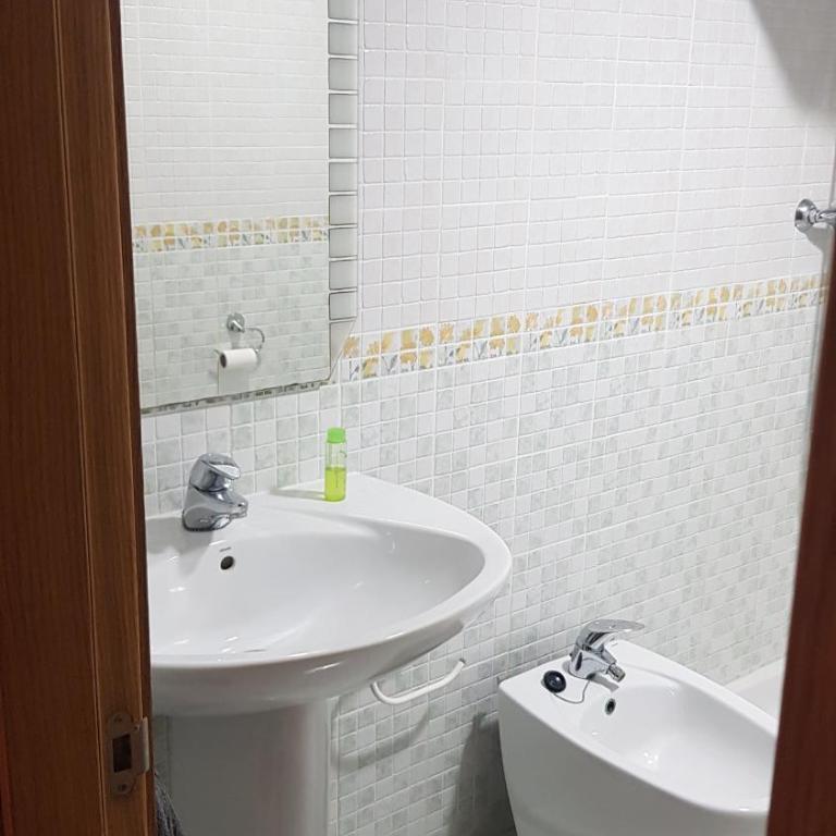 Mar de denia - Apartamento de 1 dormitorio - 17