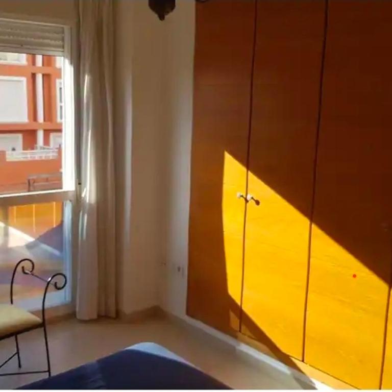 Mar de denia - Apartamento de 1 dormitorio - 18