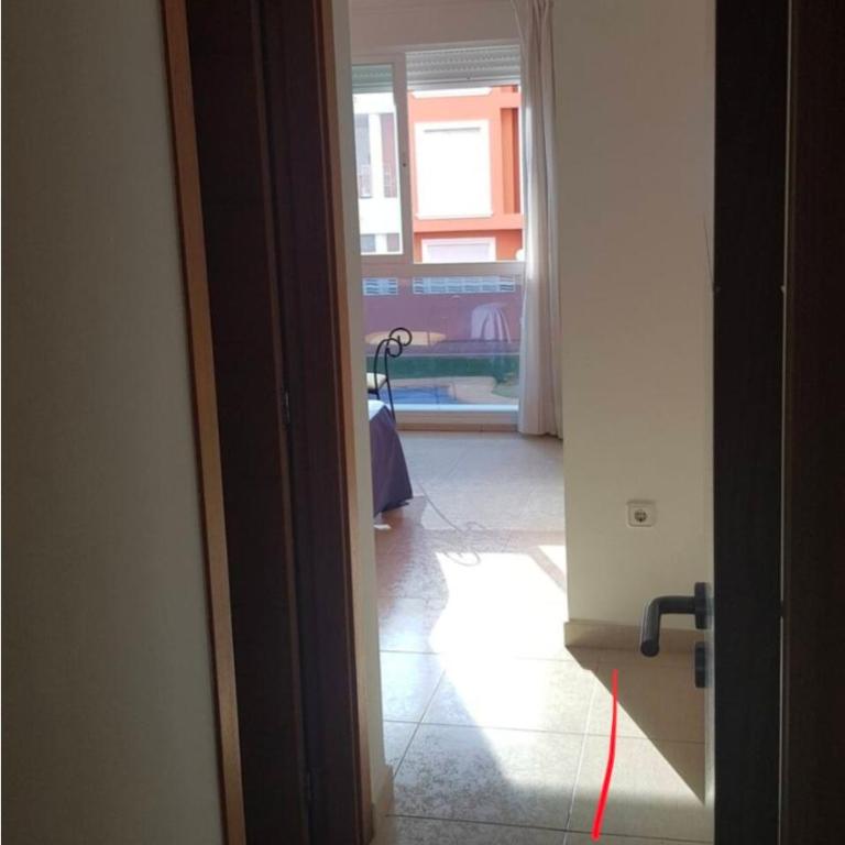 Mar de denia - Apartamento de 1 dormitorio - 19