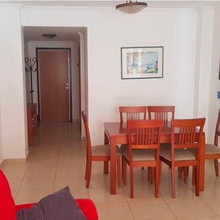 Mar de denia - Apartamento de 1 dormitorio - 21
