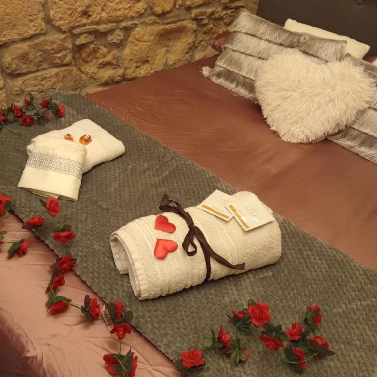 LYon Sinagoga - Appartamento con 1 Camera da Letto - 14