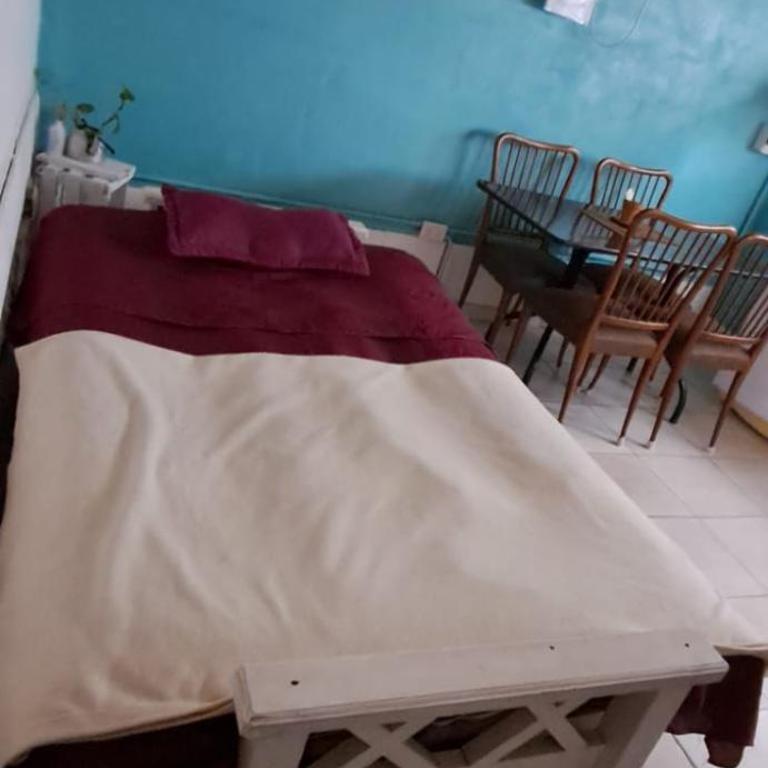Departamento Sil - One-Bedroom Apartment - 13