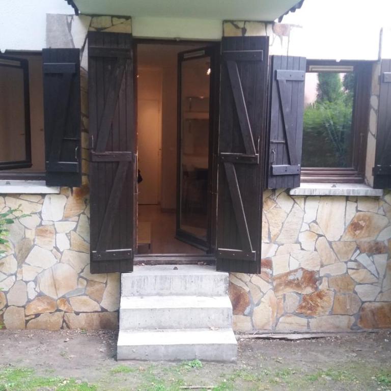 Studio Aoste - Studio - 14