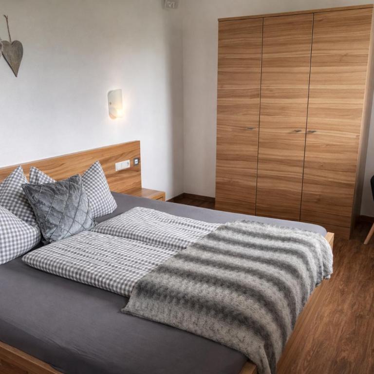 Ferienwohnung Marina - Schwendau bei Mayrhofen - Apartment mit 2 Schlafzimmern - 7