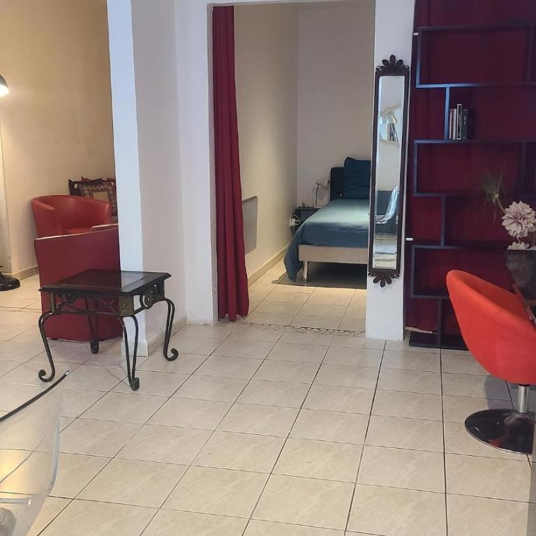 Loft au cœur de Sète Emplacement idéal - Apartment mit 1 Schlafzimmer - 2