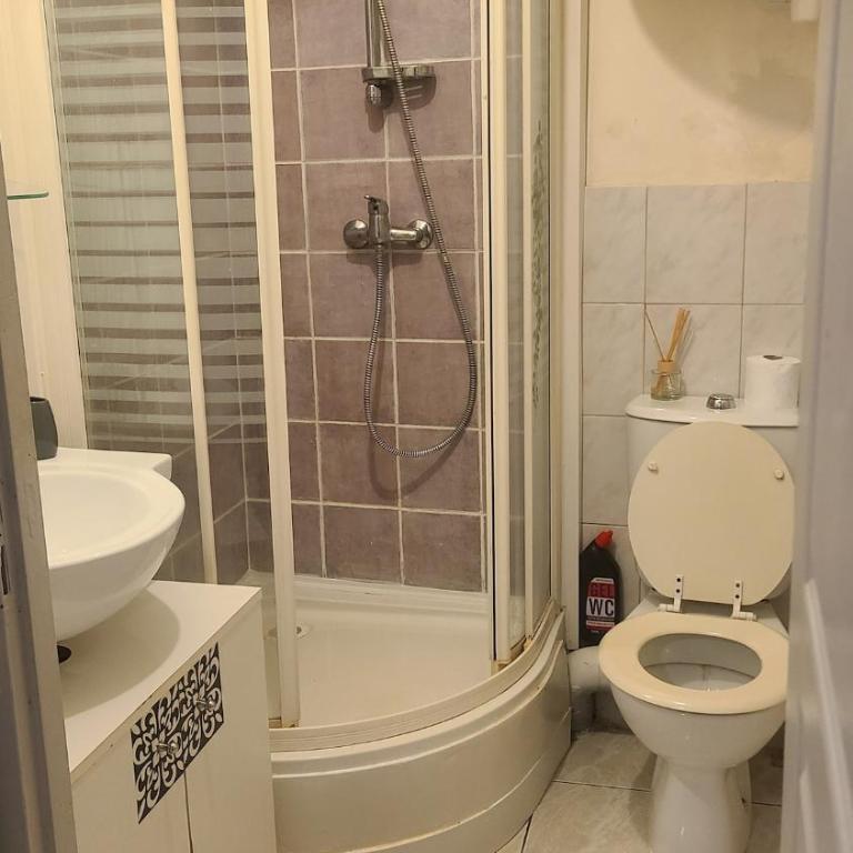 Loft au cœur de Sète Emplacement idéal - Apartment mit 1 Schlafzimmer - 4