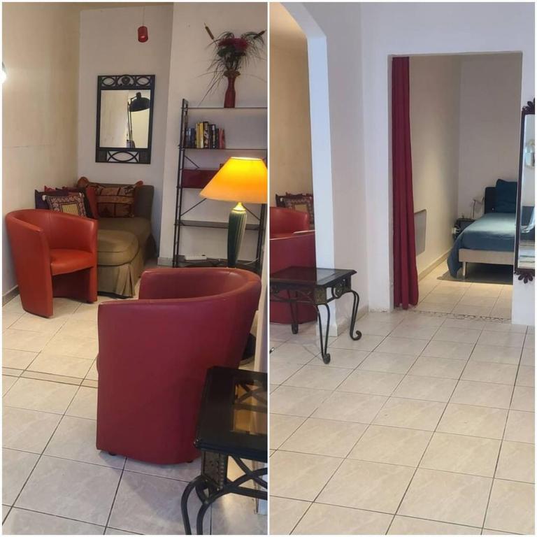 Loft au cœur de Sète Emplacement idéal - Apartment mit 1 Schlafzimmer - 6