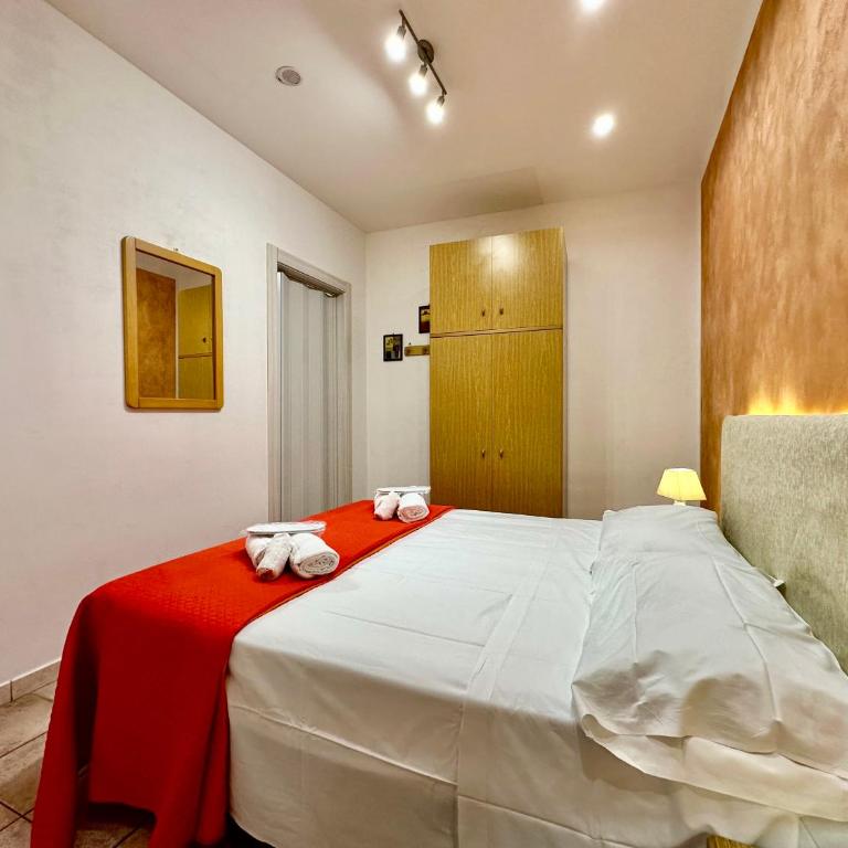 Il Rifugio Del Marinaio By Housilia - Apartment - Ground Floor - 22