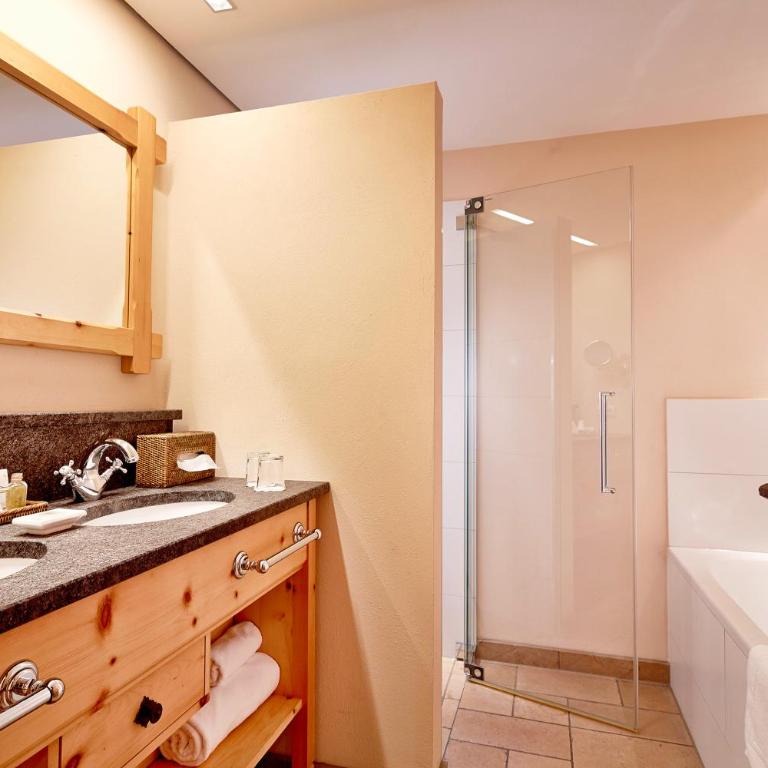 Grossarler Hof Superior - Deluxe Doppelzimmer - 5