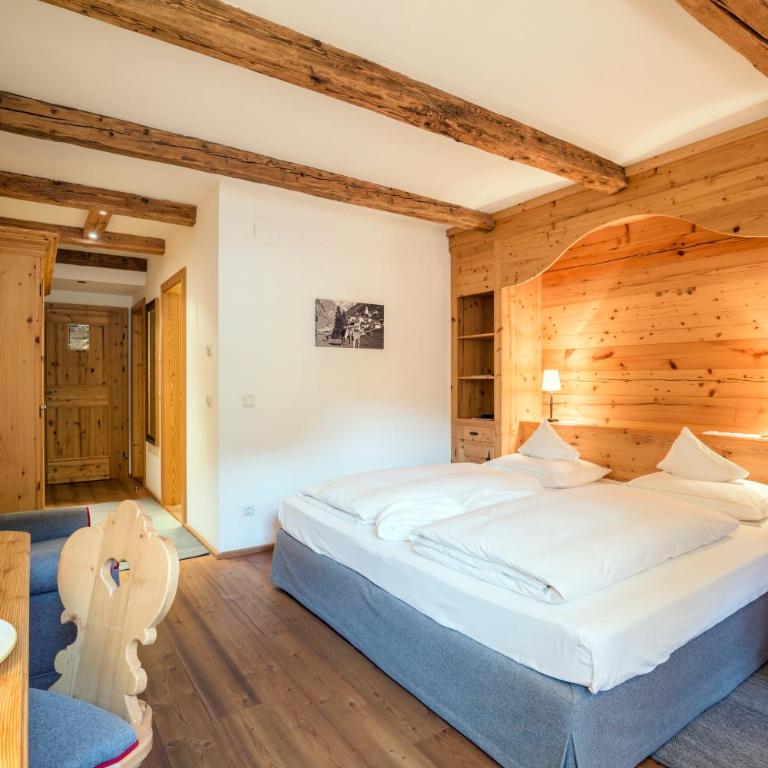 Grossarler Hof Superior - Doppelzimmer - 5