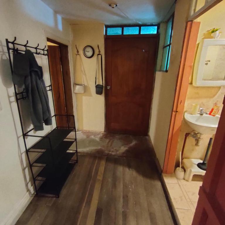 Amplio Departamento Familiar en Baños - Two-Bedroom Apartment - 31