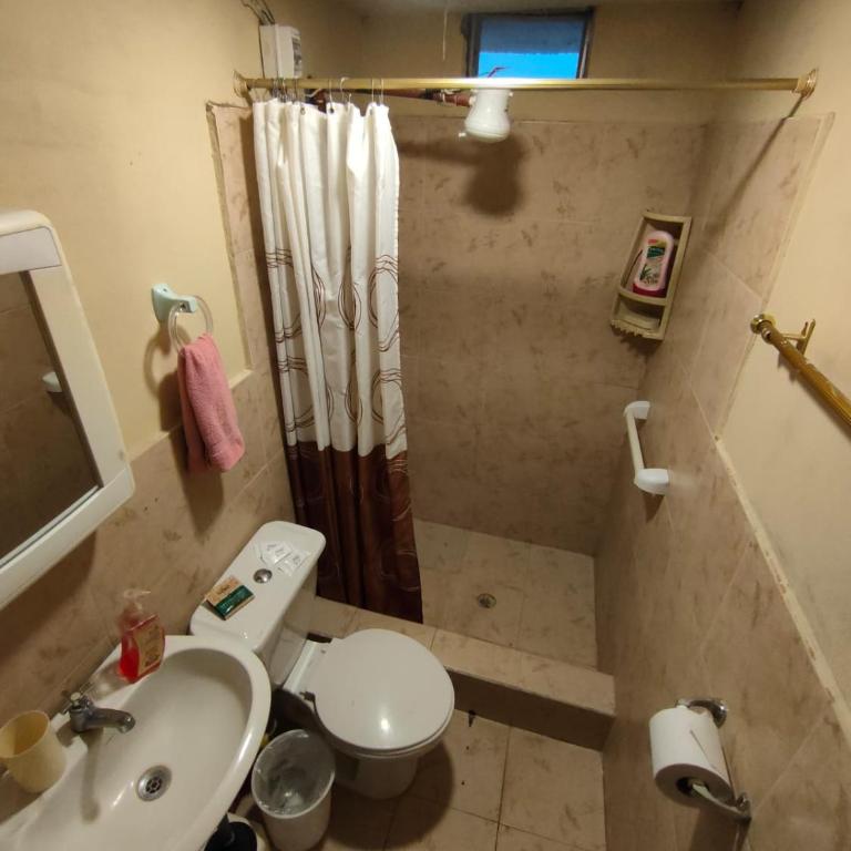 Amplio Departamento Familiar en Baños - Two-Bedroom Apartment - 30