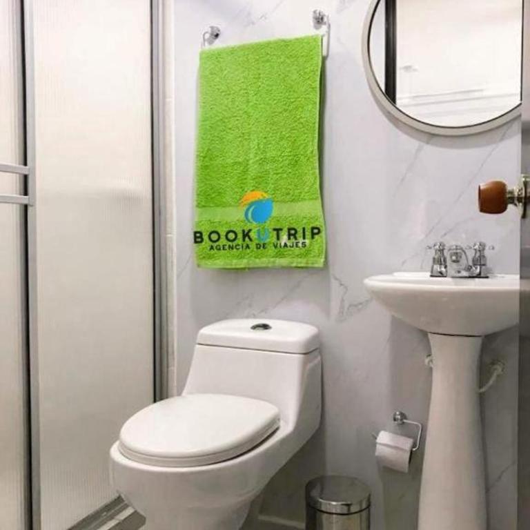 APARTAMENTOS 2km PARQUE DEL CAFE Bookutrip 311-227-59-73 - Apartamento de 2 dormitorios - 47
