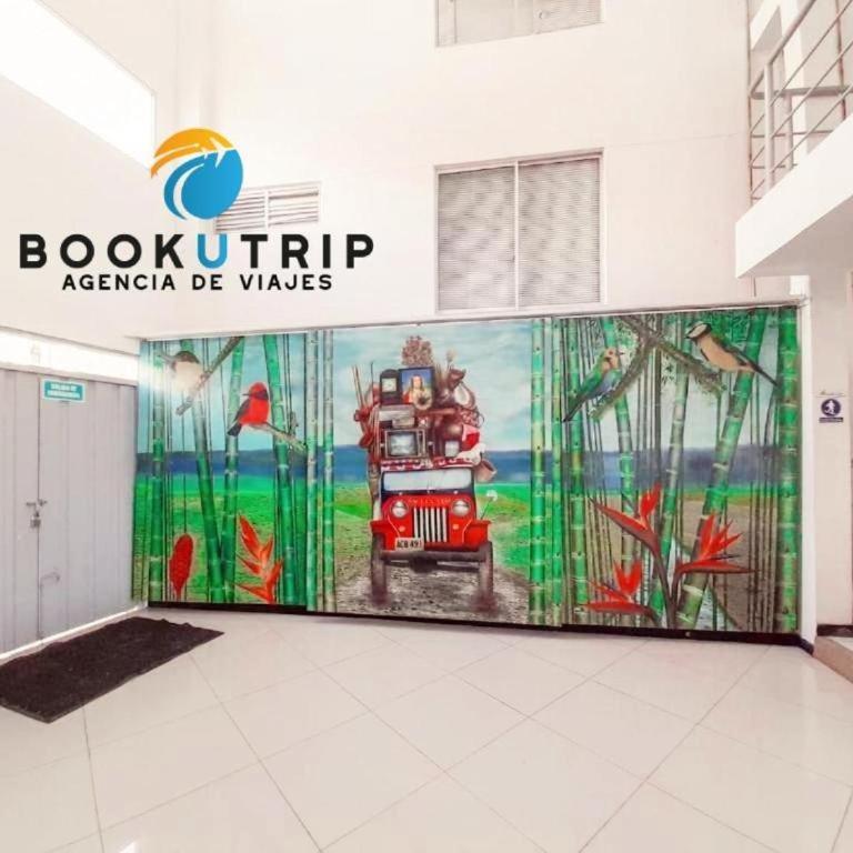 APARTAMENTOS 2km PARQUE DEL CAFE Bookutrip 311-227-59-73 - Apartamento de 2 dormitorios - 33
