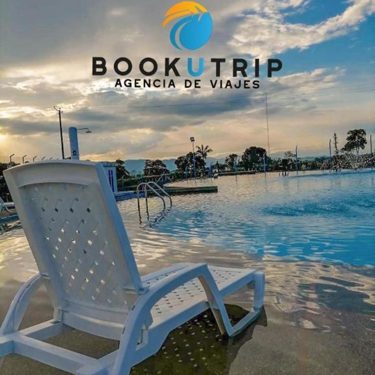 APARTAMENTOS 2km PARQUE DEL CAFE Bookutrip 311-227-59-73 - Apartamento de 2 dormitorios - 35