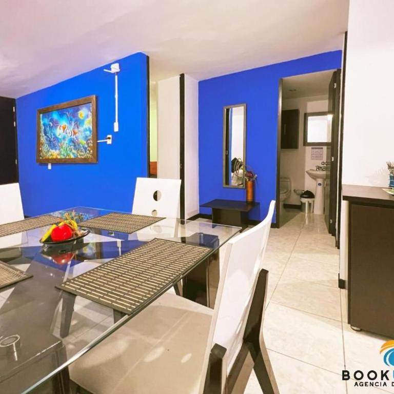 APARTAMENTOS 2km PARQUE DEL CAFE Bookutrip 311-227-59-73 - Apartamento de 2 dormitorios - 23