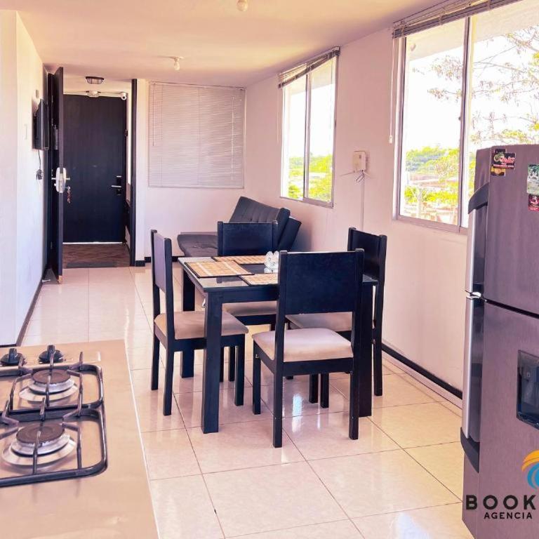 APARTAMENTOS 2km PARQUE DEL CAFE Bookutrip 311-227-59-73 - Apartamento de 2 dormitorios - 15