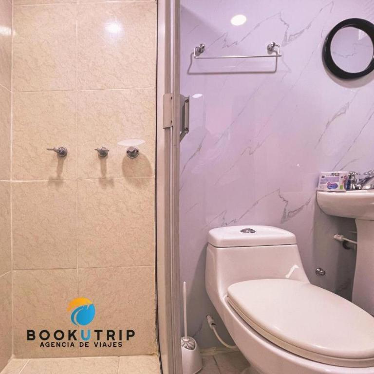 APARTAMENTOS 2km PARQUE DEL CAFE Bookutrip 311-227-59-73 - Apartamento de 2 dormitorios - 17