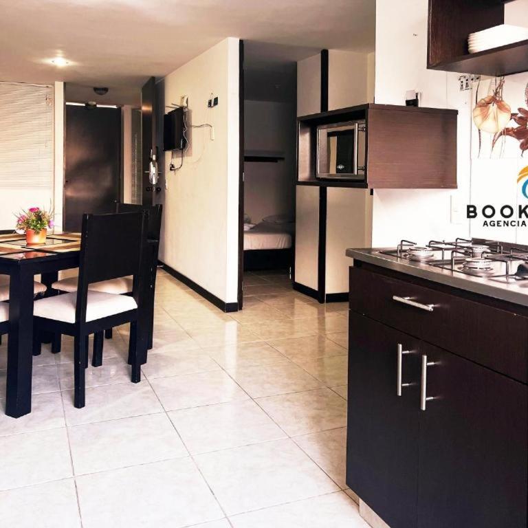 APARTAMENTOS 2km PARQUE DEL CAFE Bookutrip 311-227-59-73 - Apartamento de 2 dormitorios - 42