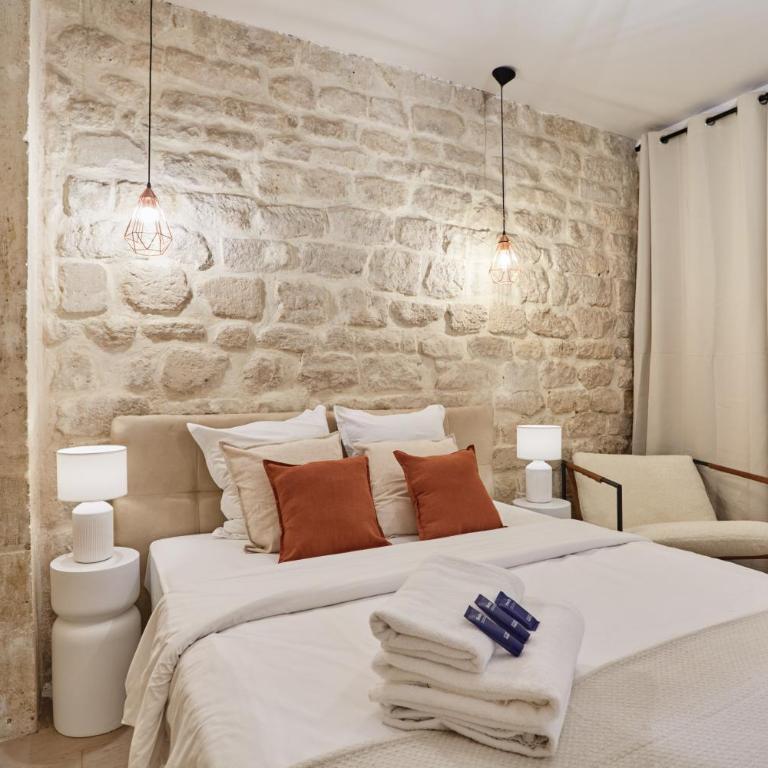 Residence Tour Eiffel by Studio prestige - Apartment - 2