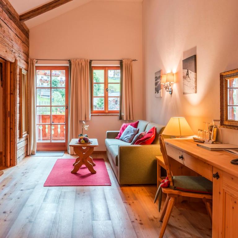 Grossarler Hof Superior - Suite - 6