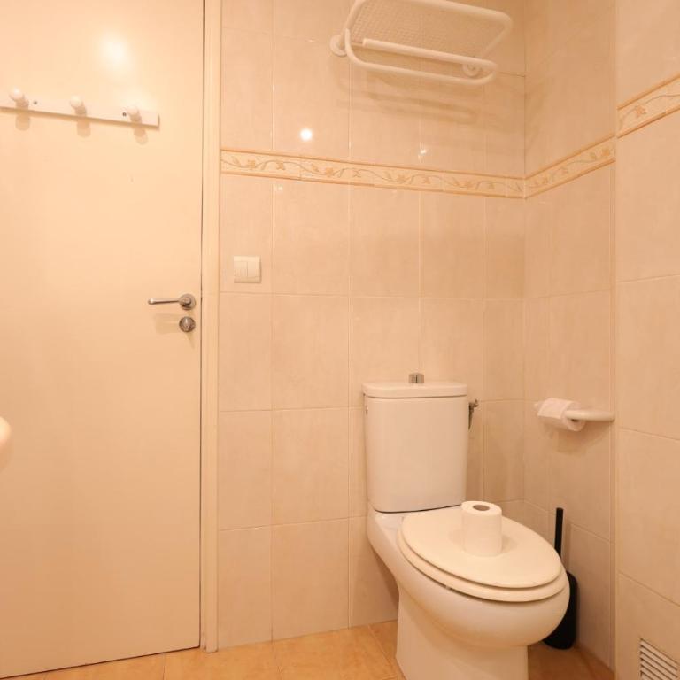 Le Dauphin - Apt 2 Prs - Clim - Vue mer - Appartement 1 Chambre - 2