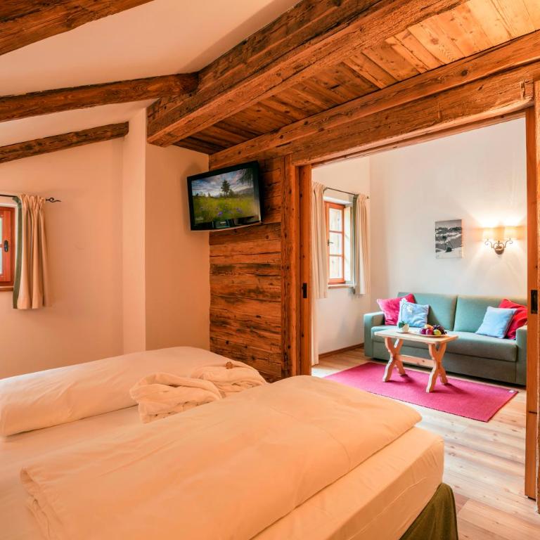 Grossarler Hof Superior - Suite - 5