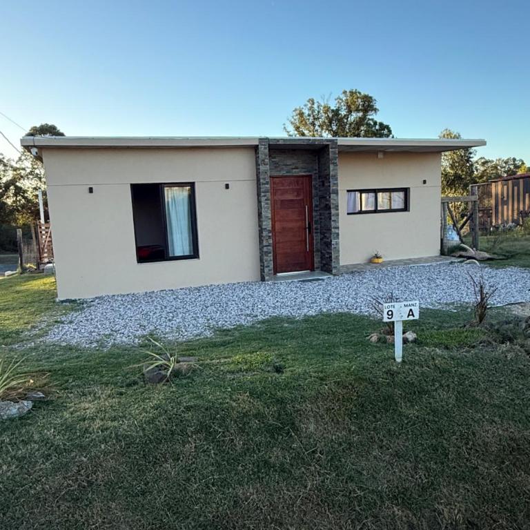 Casa en alquiler temporal en Piriapolis - Casa de 2 dormitorios - 3