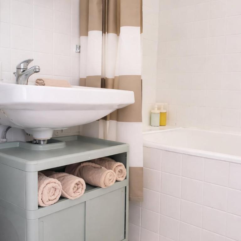 Le Petit Léon Studio Clermont - Appartement 1 Chambre - 5