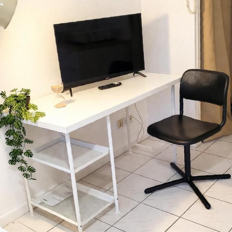 Le Petit Léon Studio Clermont - Appartement 1 Chambre - 7