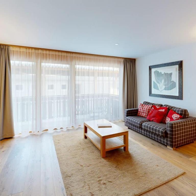 ZermHaus - in the village center - very comfortable - Apartamento de 1 dormitorio - 1