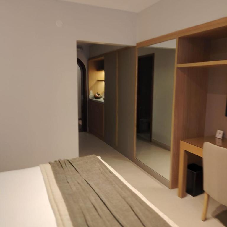 Las Lomas Casa Hotel - Habitación Clásica - 6