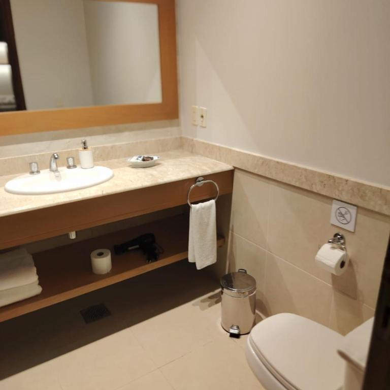 Las Lomas Casa Hotel - Habitación Clásica - 9