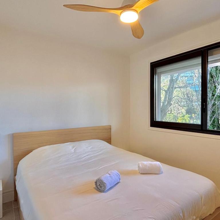 Les Hespérides - Appartement proche Mer et Centre Ville - Apartamento de 1 dormitorio con vistas a la ciudad - 2