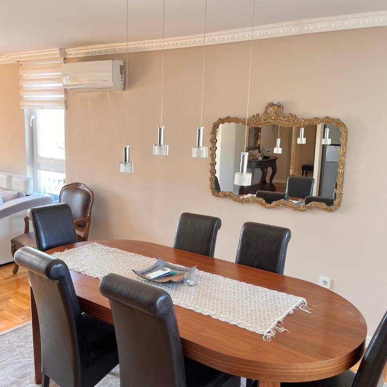 The Riverside Suite - Apartman sa 3 Spavaće Sobe - 3