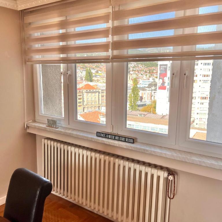 The Riverside Suite - Apartman sa 3 Spavaće Sobe - 6