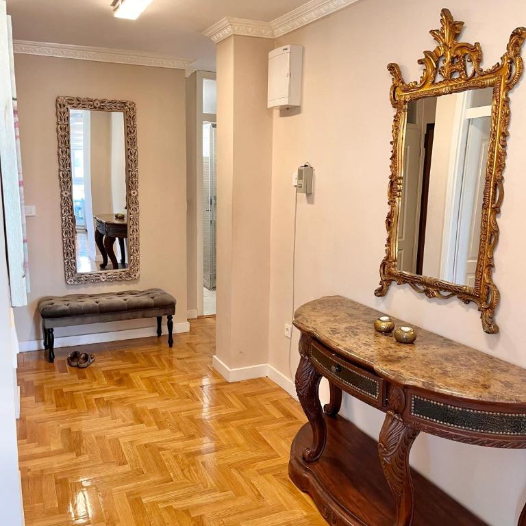 The Riverside Suite - Apartman sa 3 Spavaće Sobe - 10