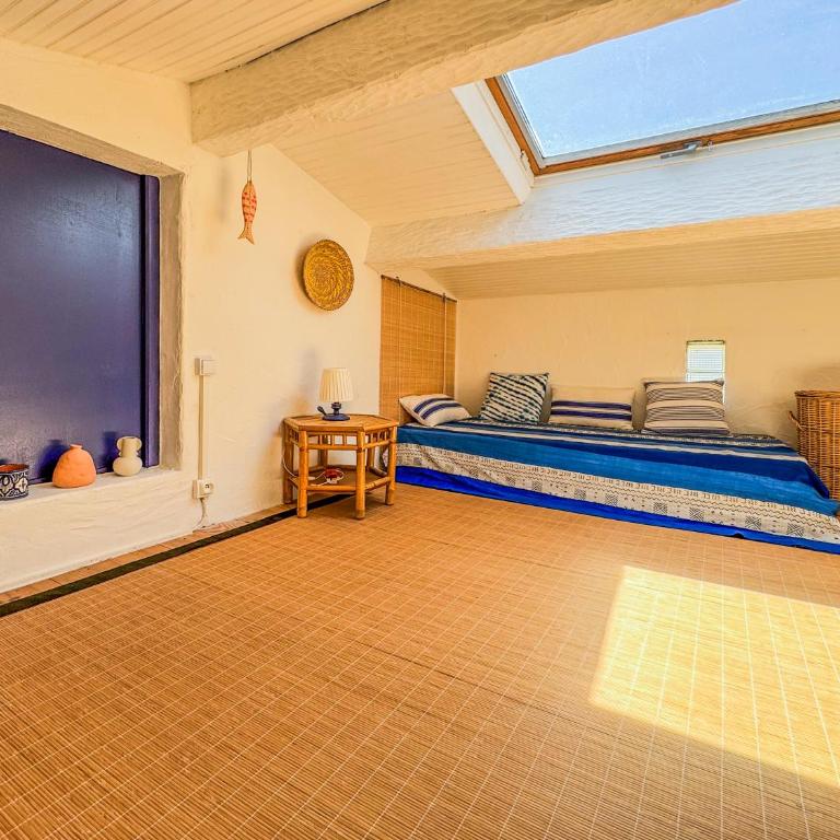 Joli mas - 4 personnes - piscine-terrain de boules - Appartement 2 Chambres - 27