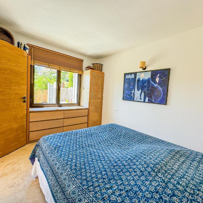Joli mas - 4 personnes - piscine-terrain de boules - Appartement 2 Chambres - 18