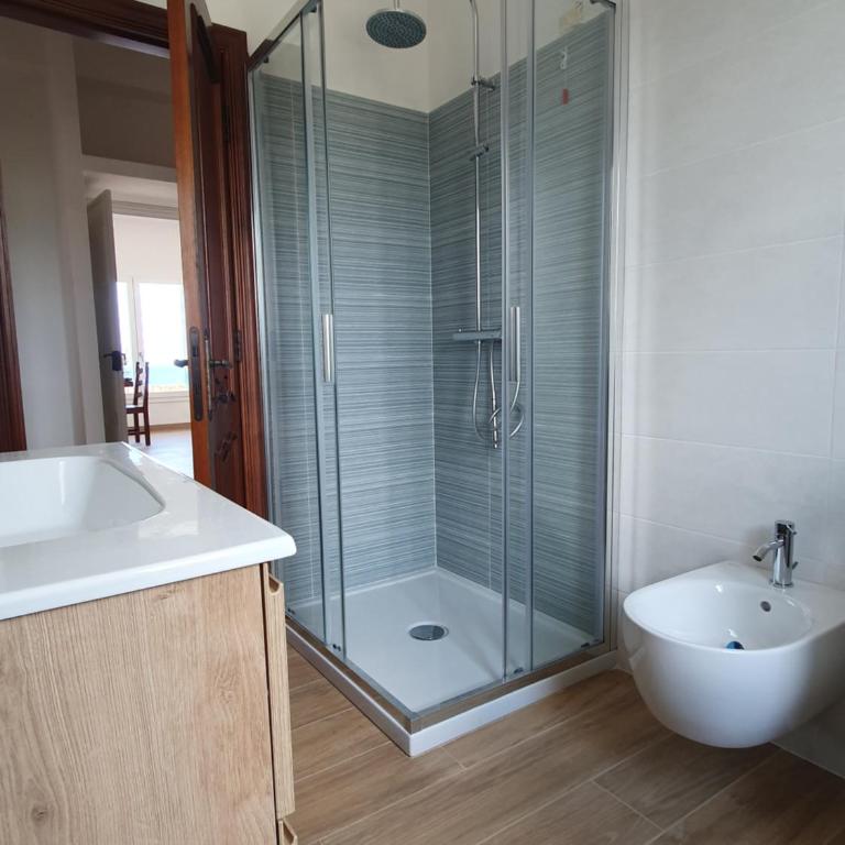 Villetta Muntelgu - Casa con 2 Camere da Letto - 74