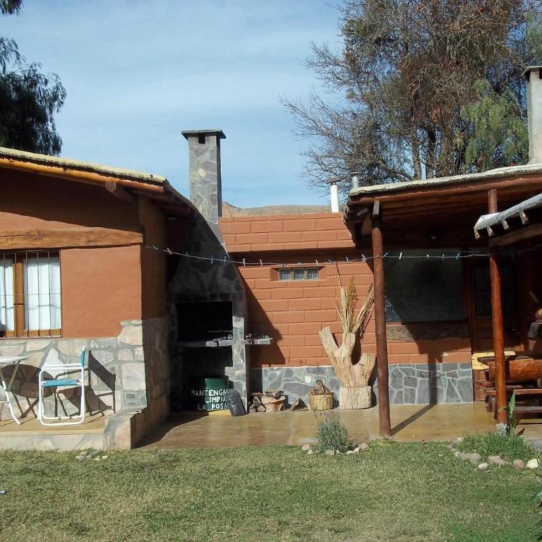 Hosteria Inti Tanpu - Habitación Doble con vistas a la montaña - 1