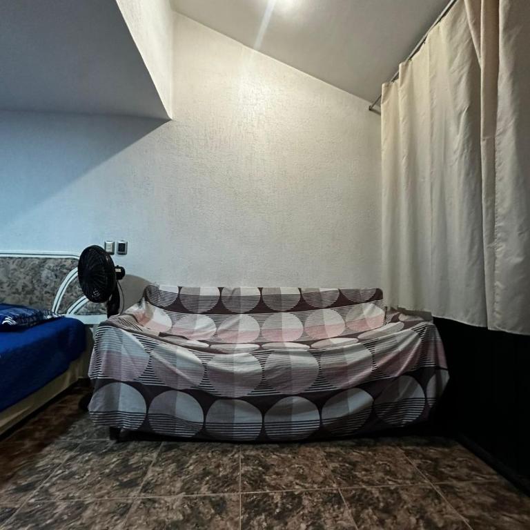 MG Private Room - Apartamento de 1 dormitorio - 17