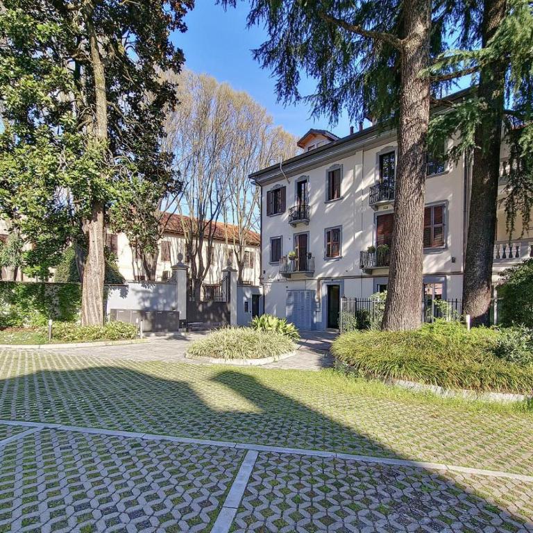 Attico Mansardato con terrazzo privato - Apartment mit 2 Schlafzimmern - 3