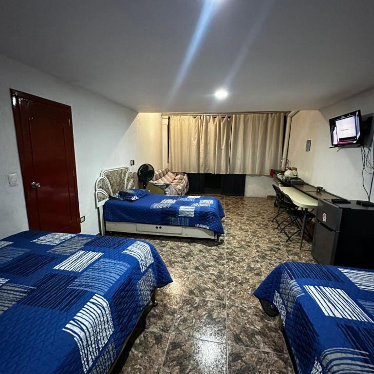 MG Private Room - Apartamento de 1 dormitorio - 2