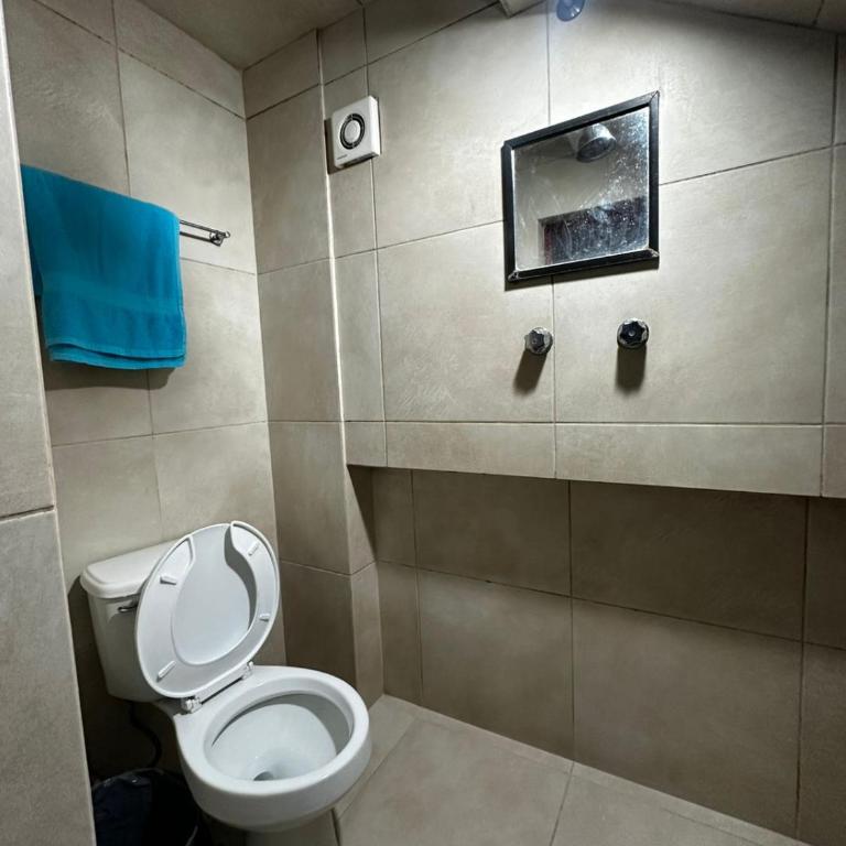 MG Private Room - Apartamento de 1 dormitorio - 3