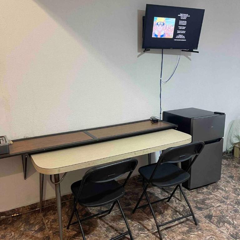 MG Private Room - Apartamento de 1 dormitorio - 9